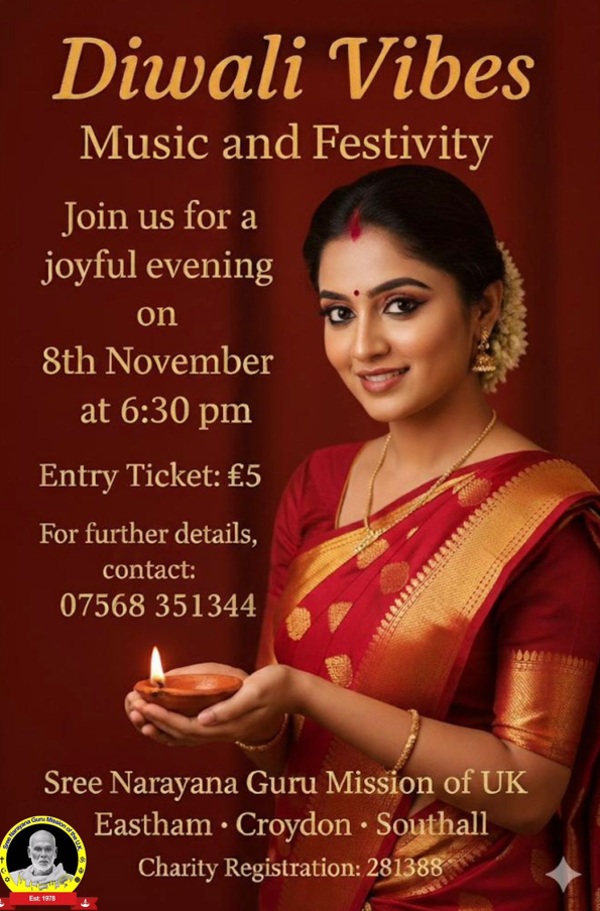 Diwali vibes